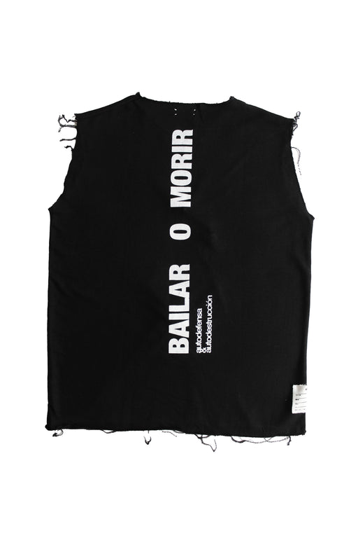 MIA DARK SHIRT