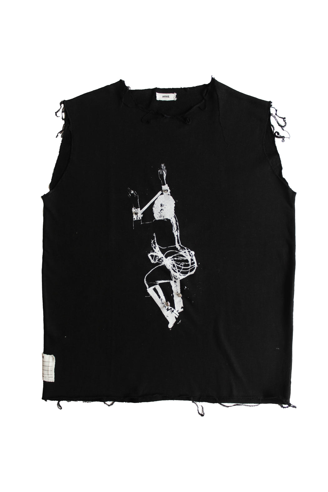 MIA DARK SHIRT