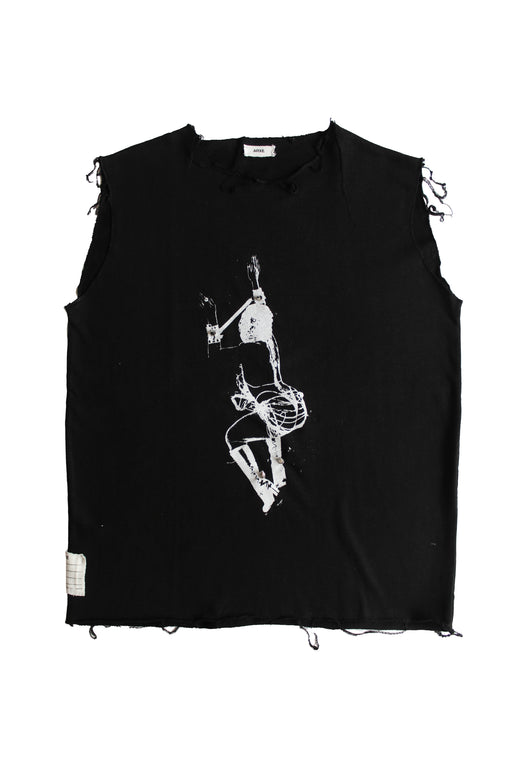 MIA DARK SHIRT