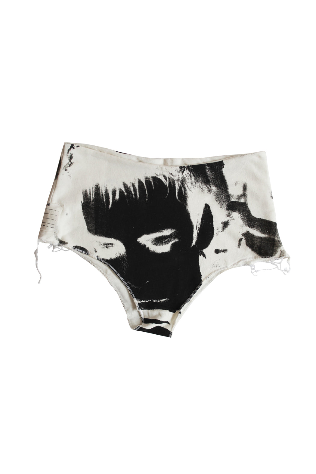 ANGEL PALE CULOTTE