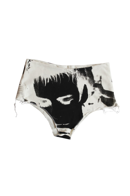 ANGEL PALE CULOTTE
