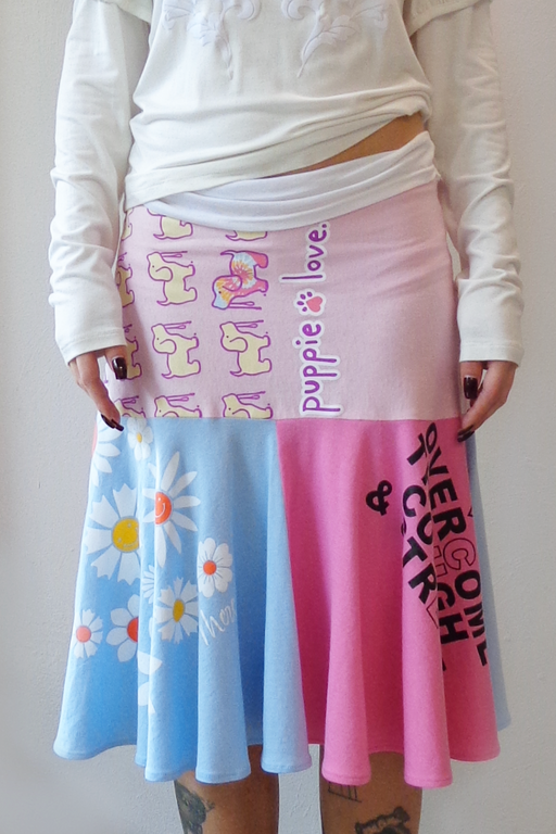 Ballet Skirt