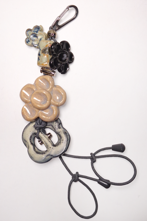 CHORIZO CHARM - TREES AND FLOWERS