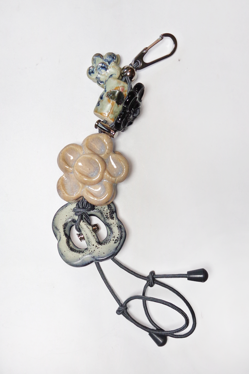 CHORIZO CHARM - TREES AND FLOWERS