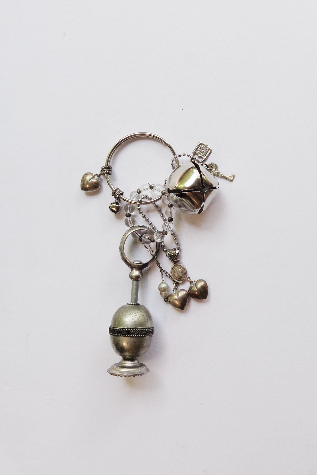 Alchemy Trinkets
