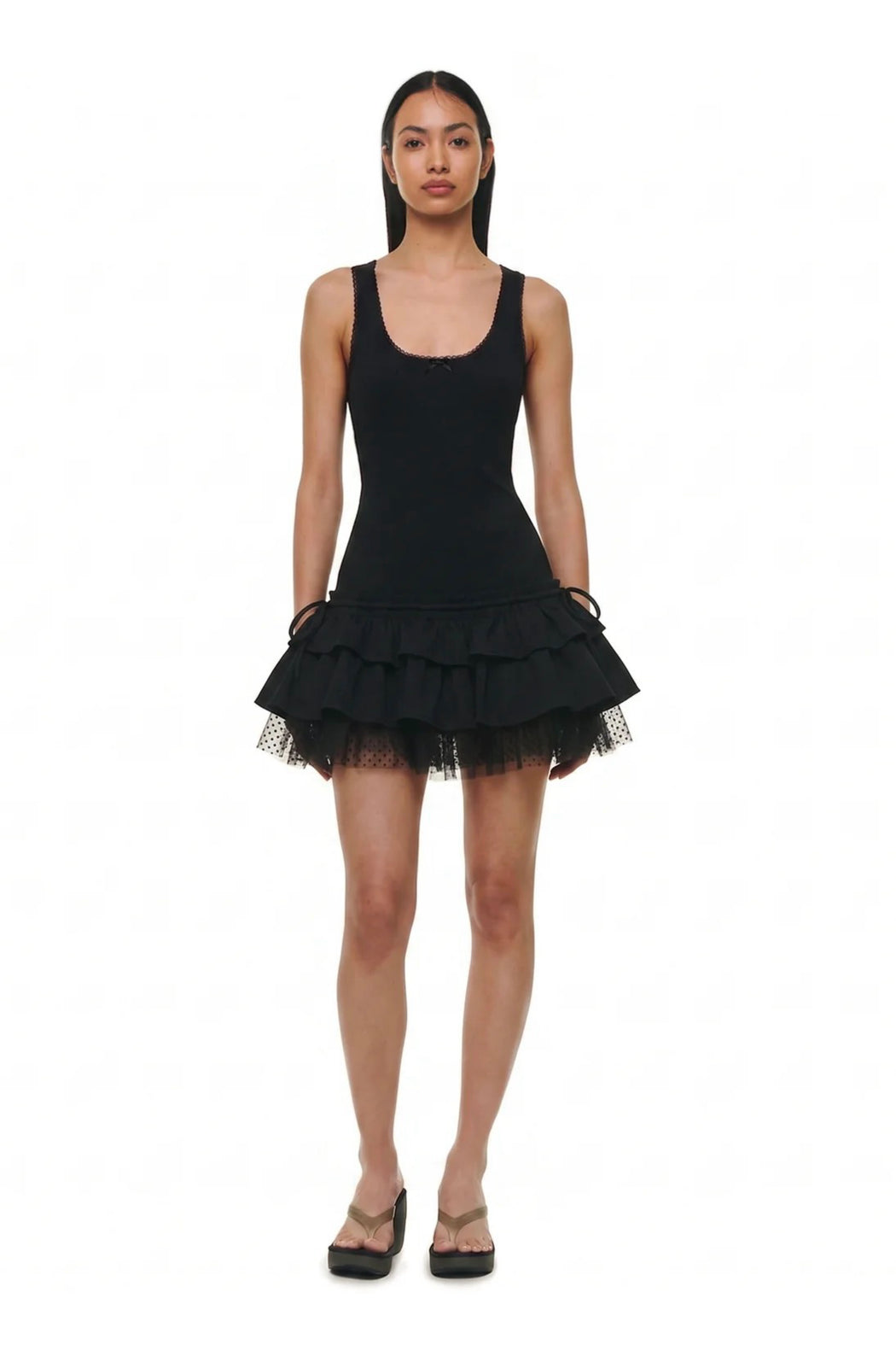 Kiara Dress