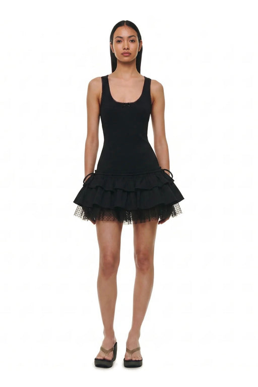 Kiara Dress