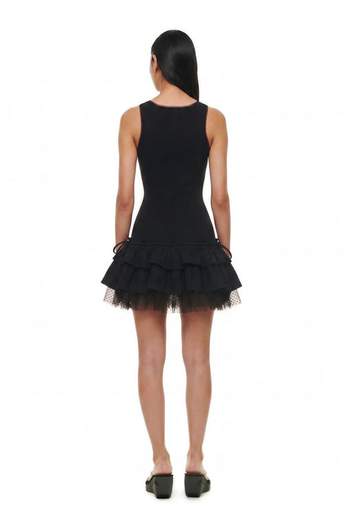 Kiara Dress