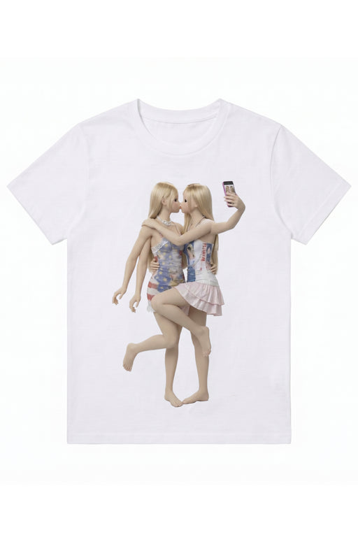 Selfie T- Shirt