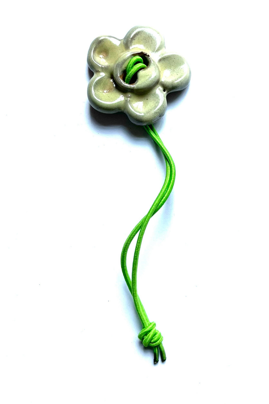 Bolita Hair Tie - Apple Pay