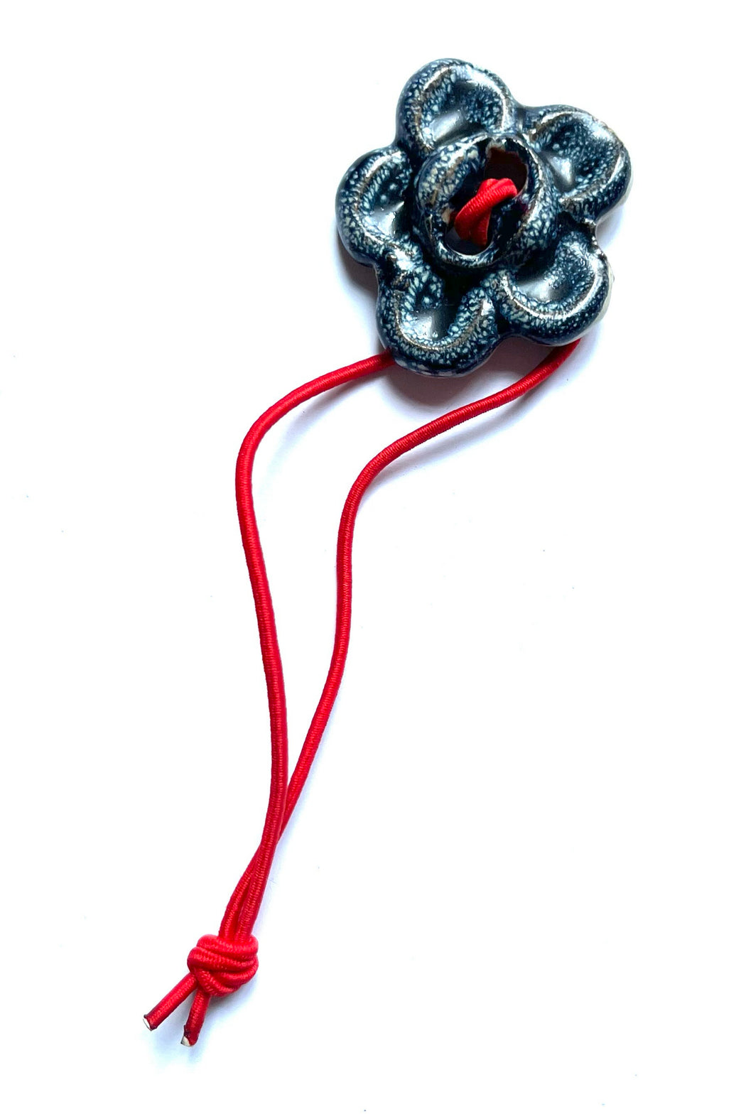Bolita Hair Tie - Noche Nevada