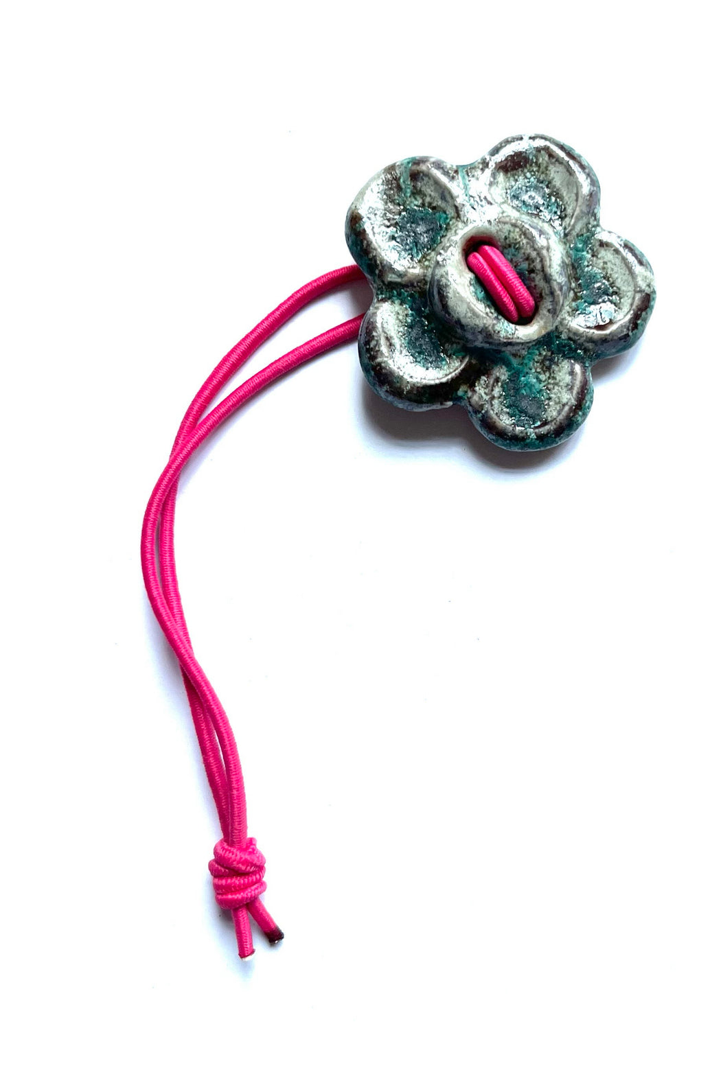 Bolita Hair Tie - Armadura Honorable