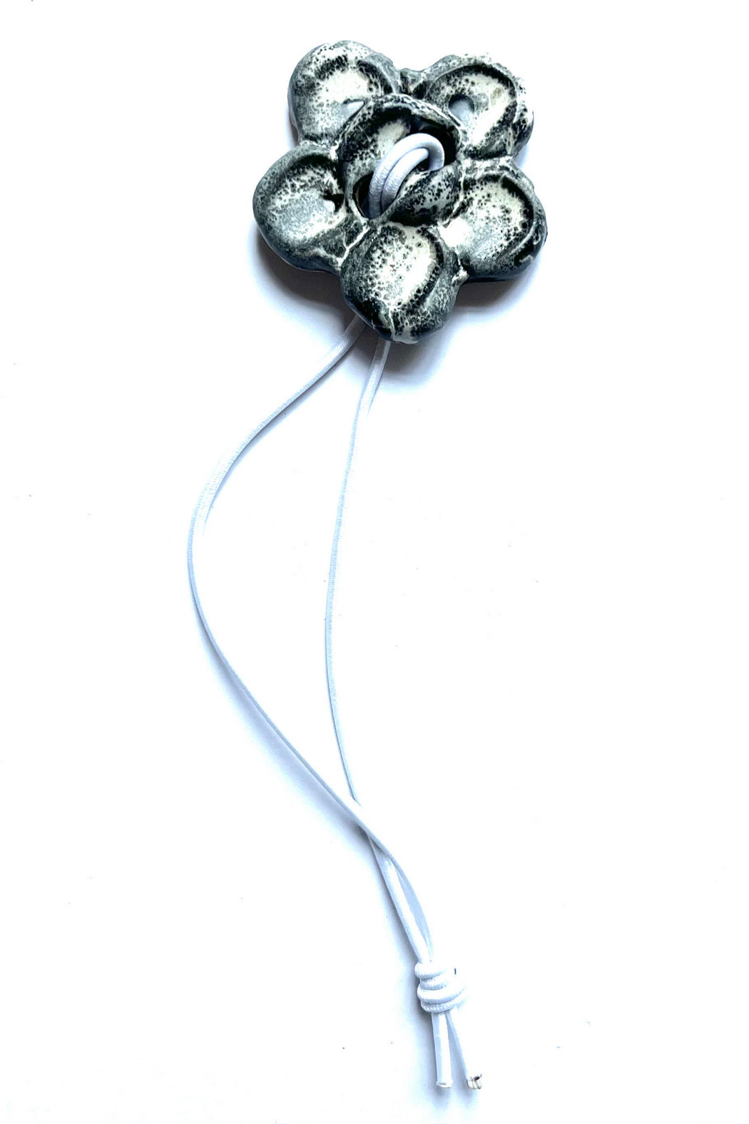 Bolita Hair Tie - Frappe De Oreo