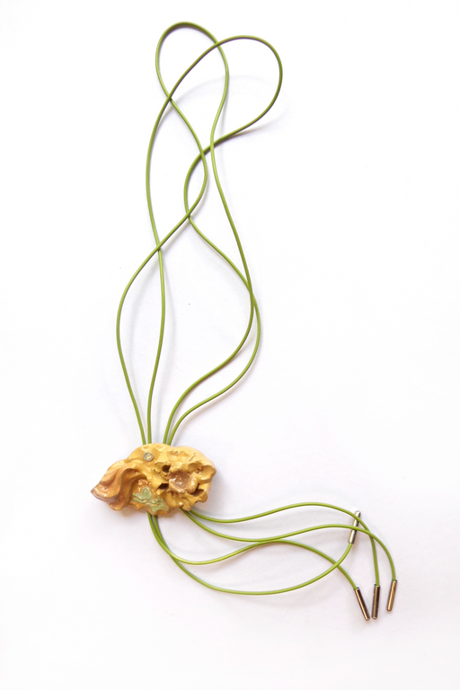 Bolo Tie - Ensalada