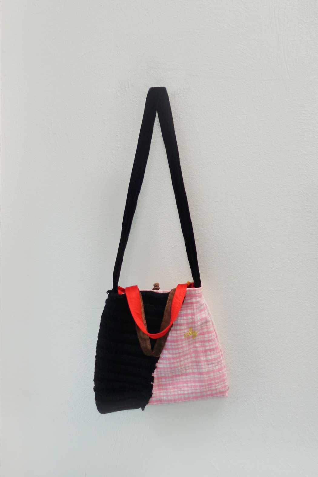 Mini Reversible Bag