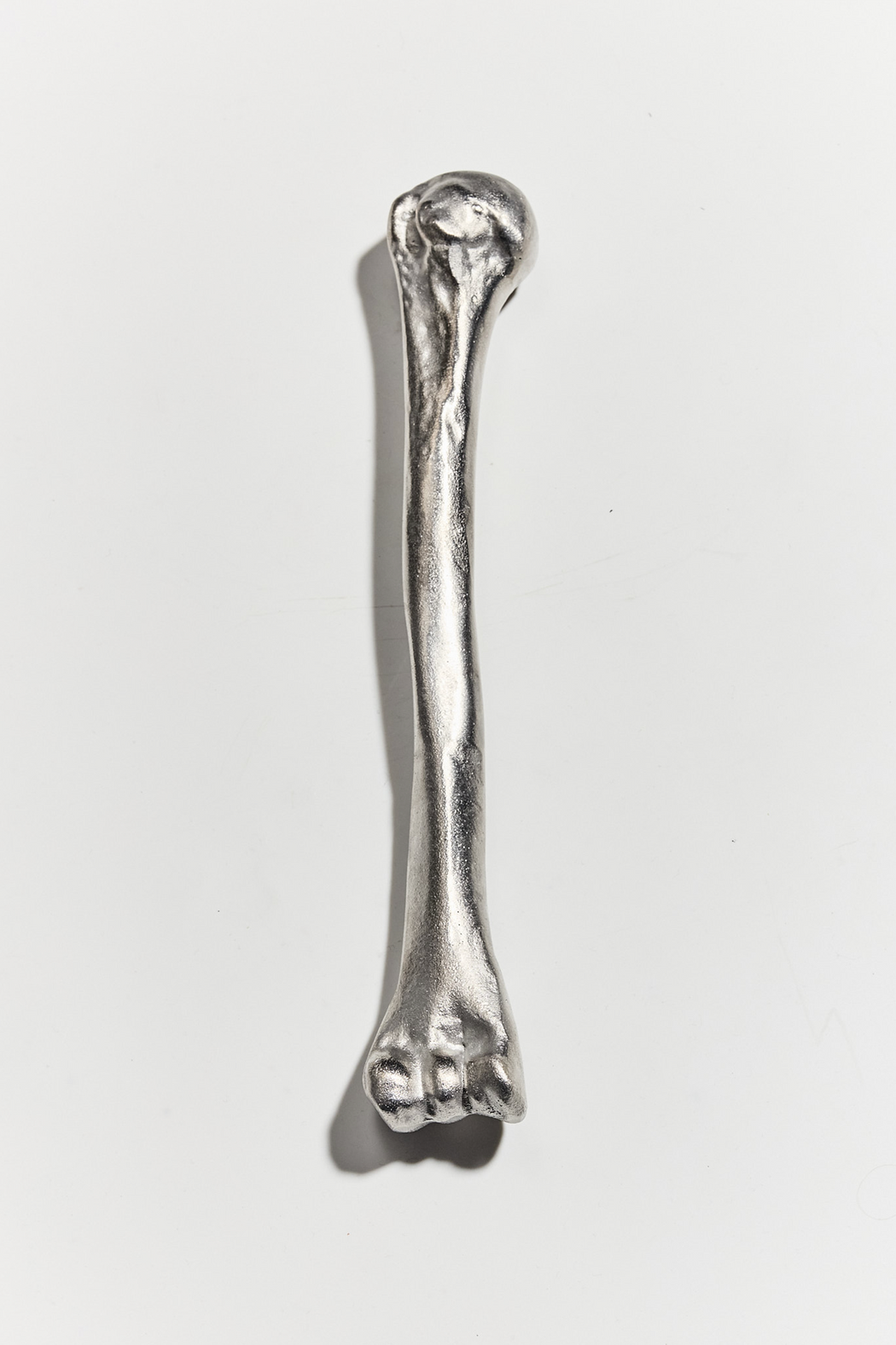 Fullmetal Bone
