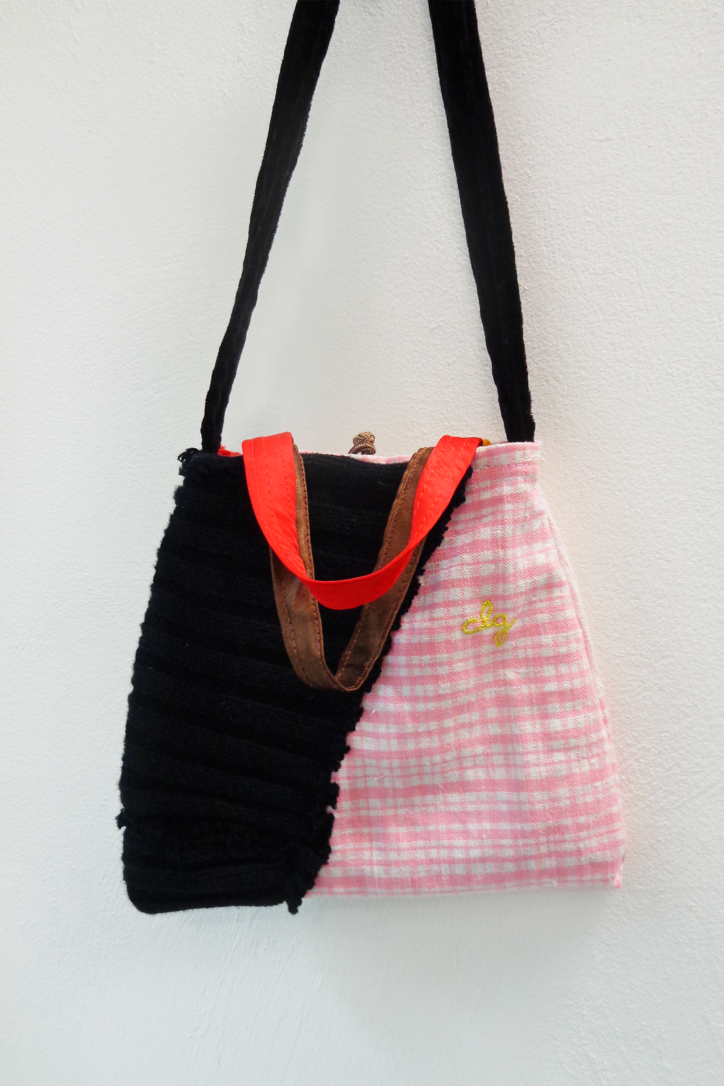 Mini Reversible Bag