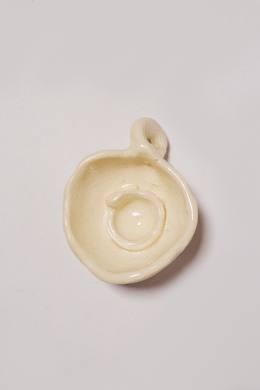 FRAGMENTS OF QUIET - TINY BOWL