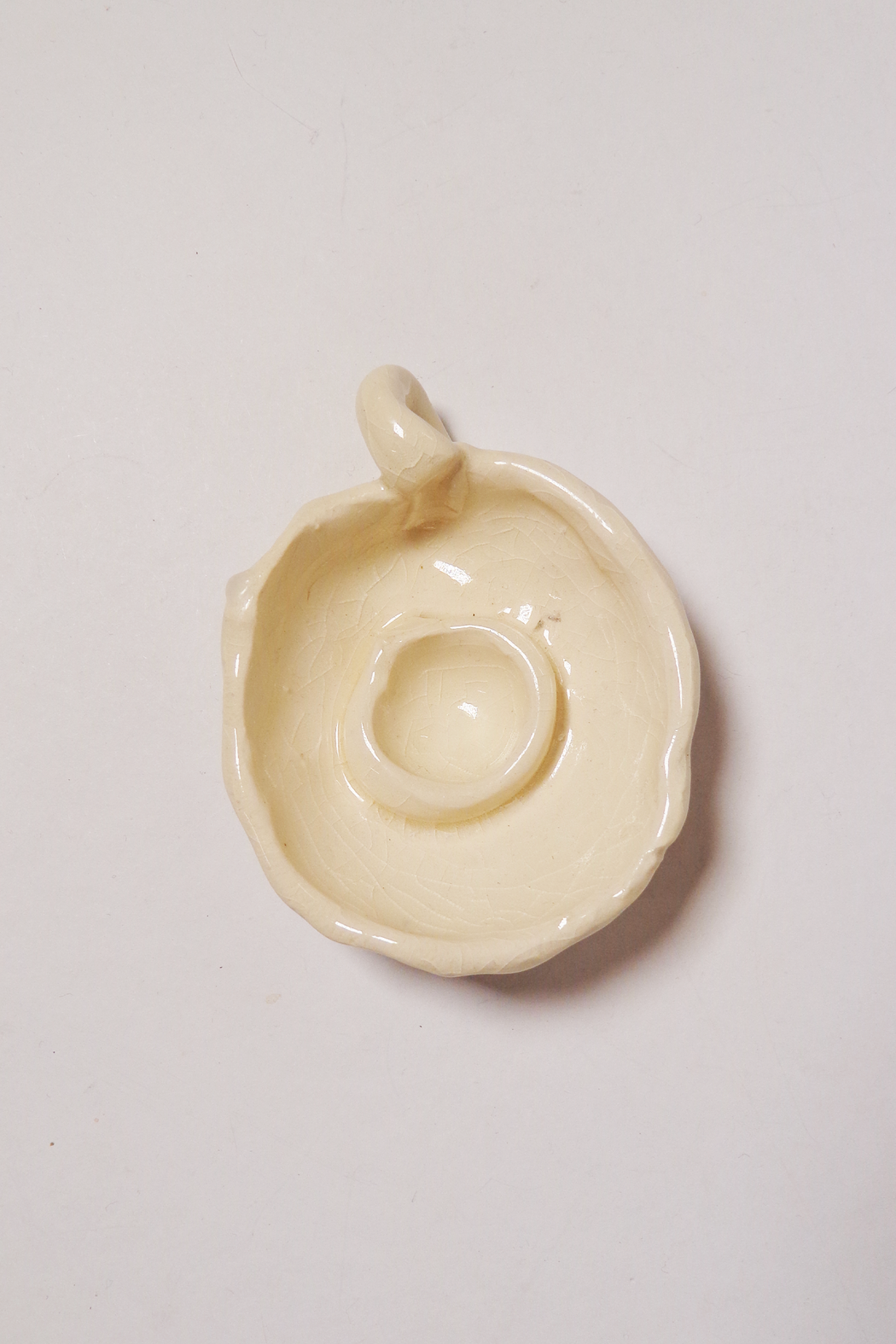 FRAGMENTS OF QUIET - TINY BOWL