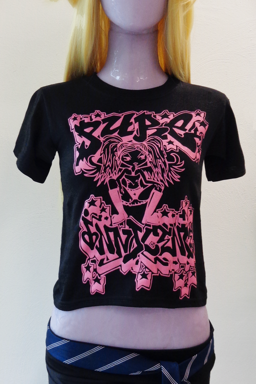 BRATZ T-SHIRT