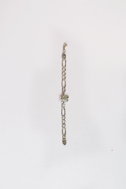 Conjuro Para Que Florezcan Tus Sueños - Bracelet
