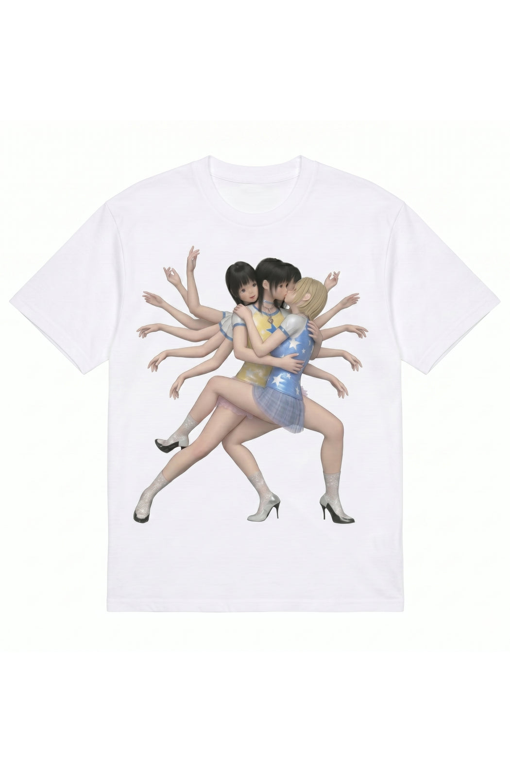 Vajra T-Shirt