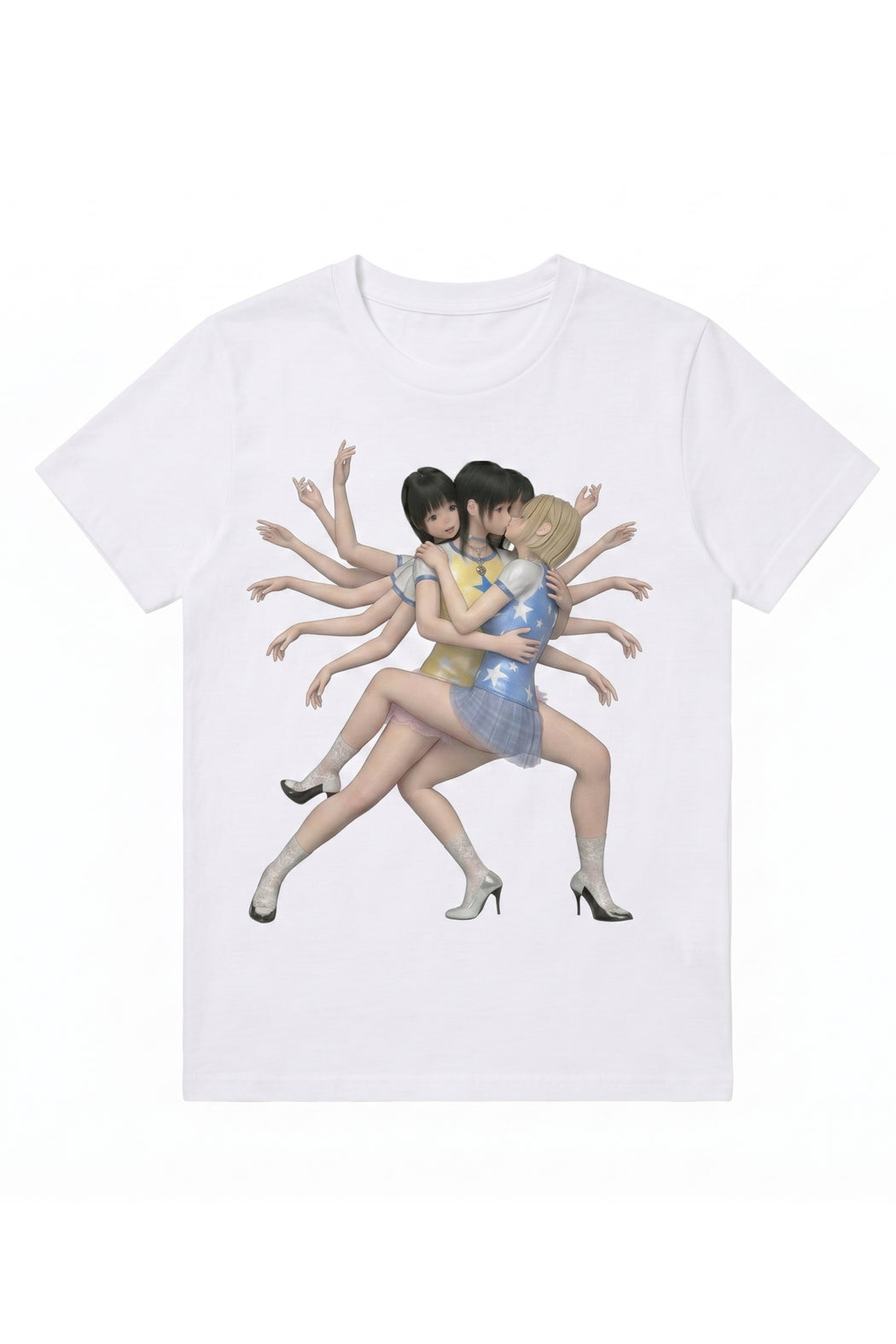 Vajra T-Shirt