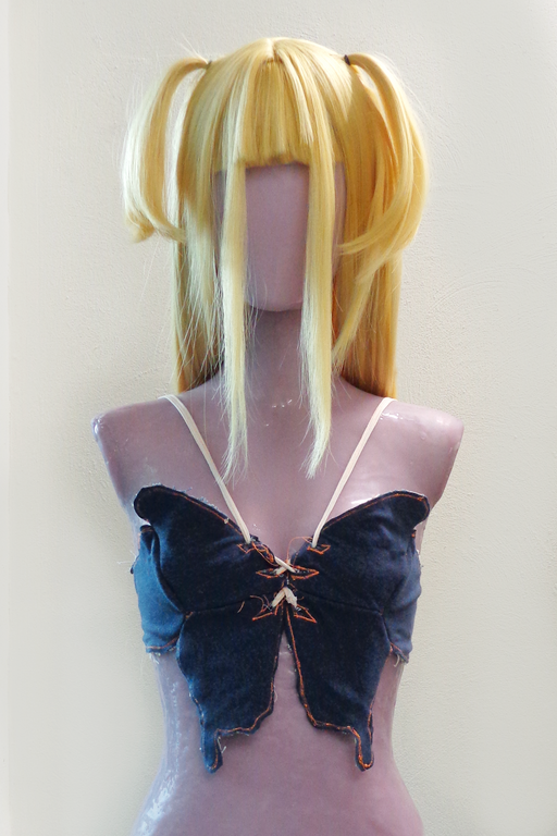BUTTERFLY TOP