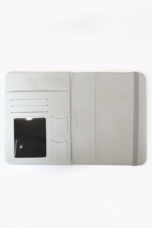 TOUCH PASSPORT HOLDER - OLIWA