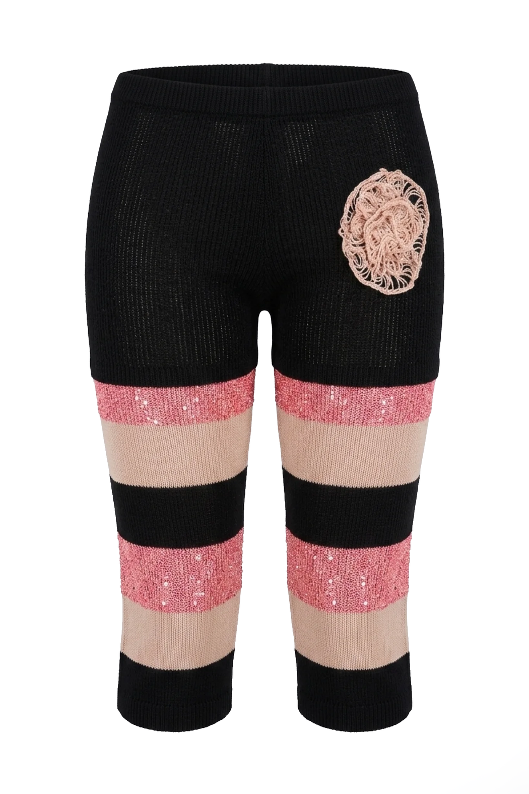 STRIPPED CAPRIS