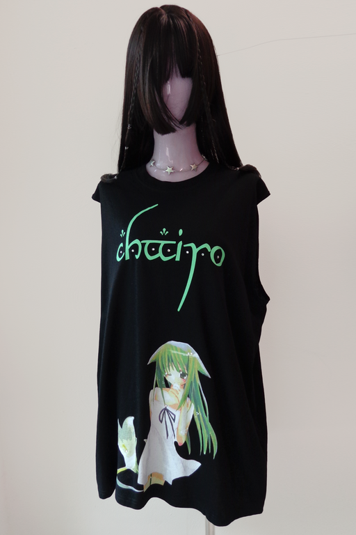 Green Fairy T-shirt