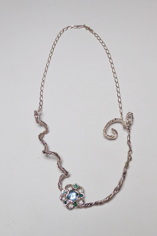 Collar Sueños Realidad