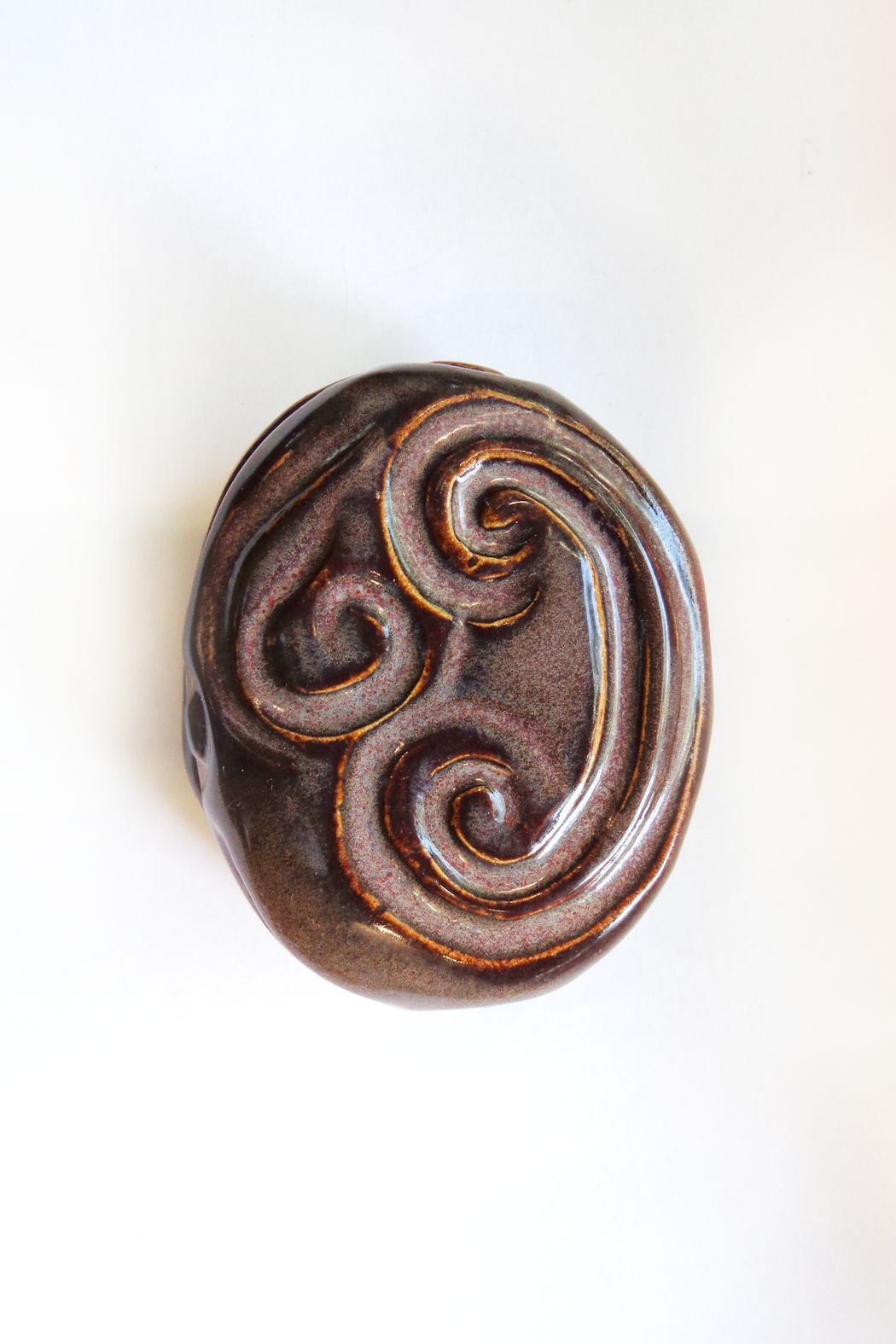 HECHIZO DE UNA ESTRELLA OSCURA