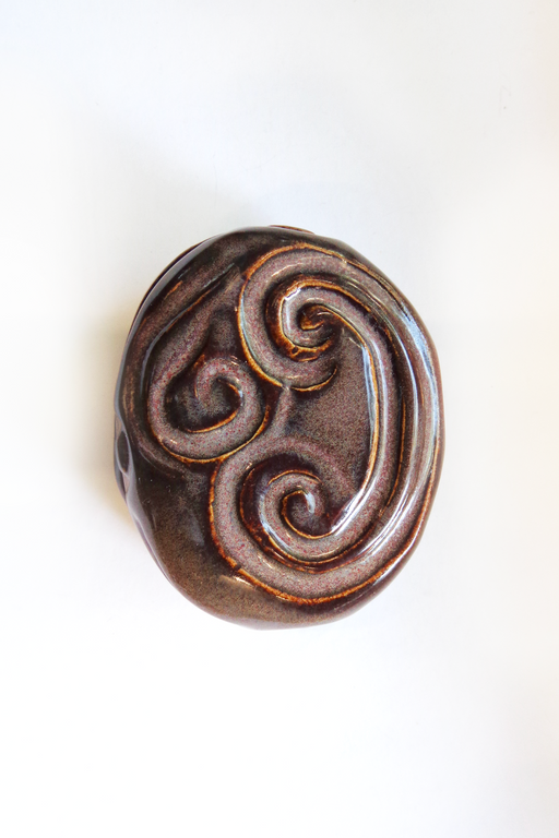 HECHIZO DE UNA ESTRELLA OSCURA