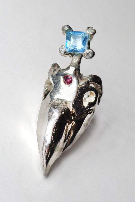 Conjuro Feroz - Ring