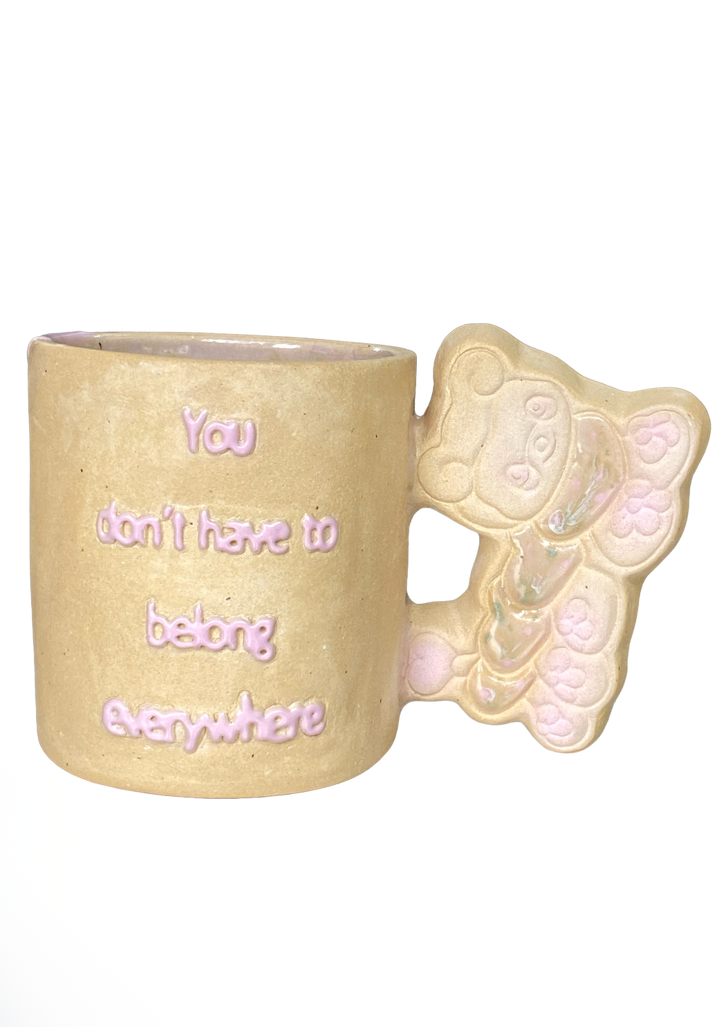 Cookie Mug - Special Edition