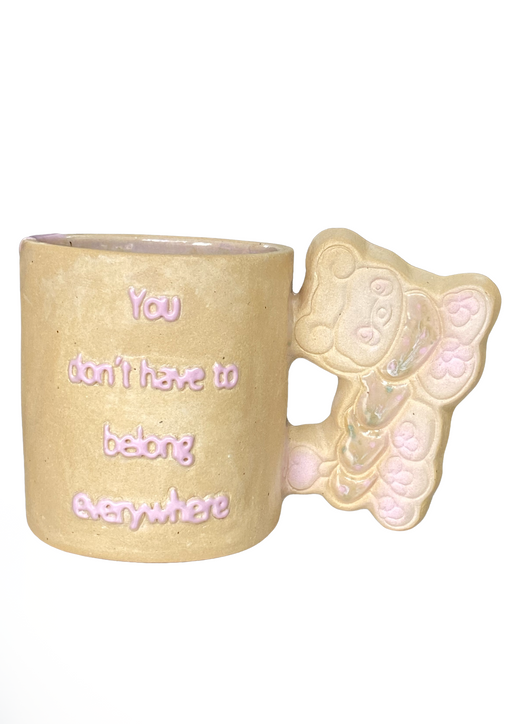 Cookie Mug - Special Edition