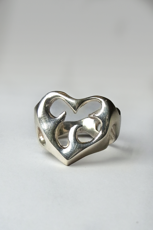 Heart Ring