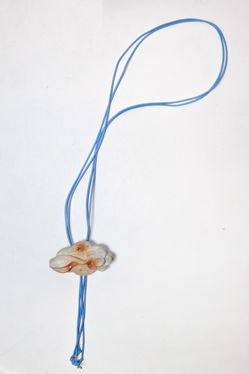 BOLO TIE - CIELO NUBLADO