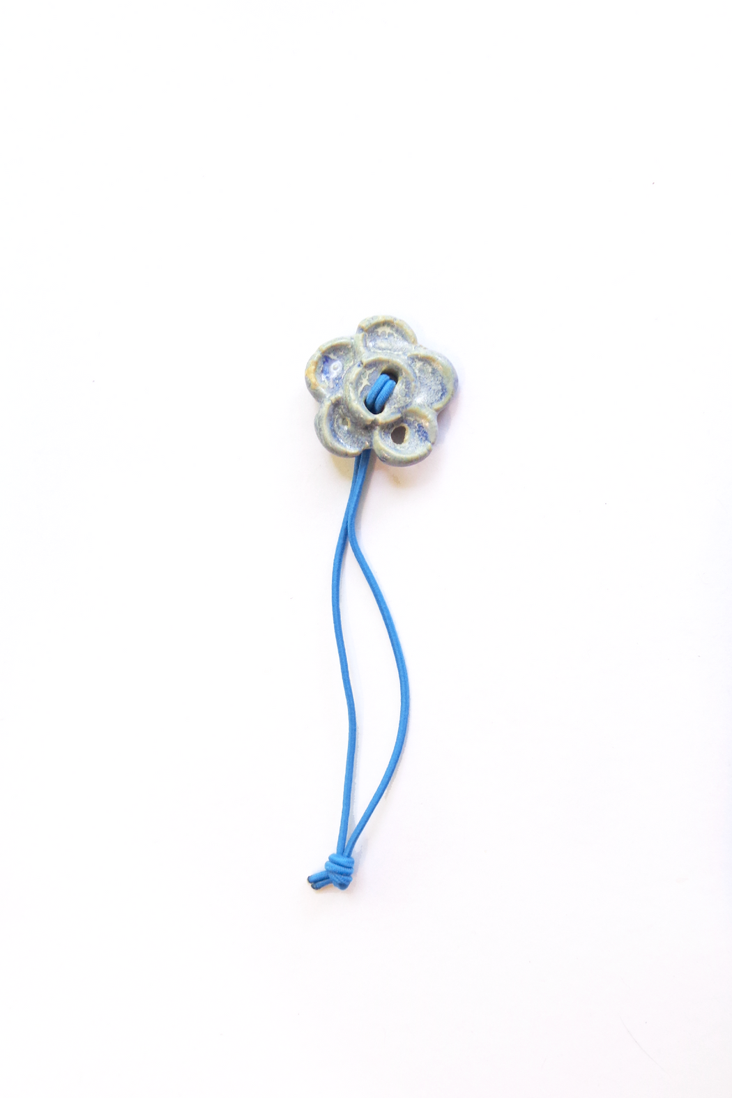 Bolita Hair Tie - Cozumel