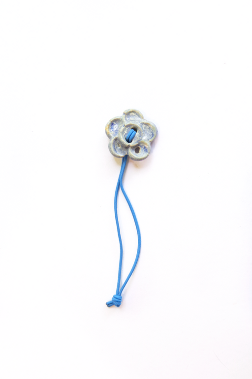 Bolita Hair Tie - Cozumel