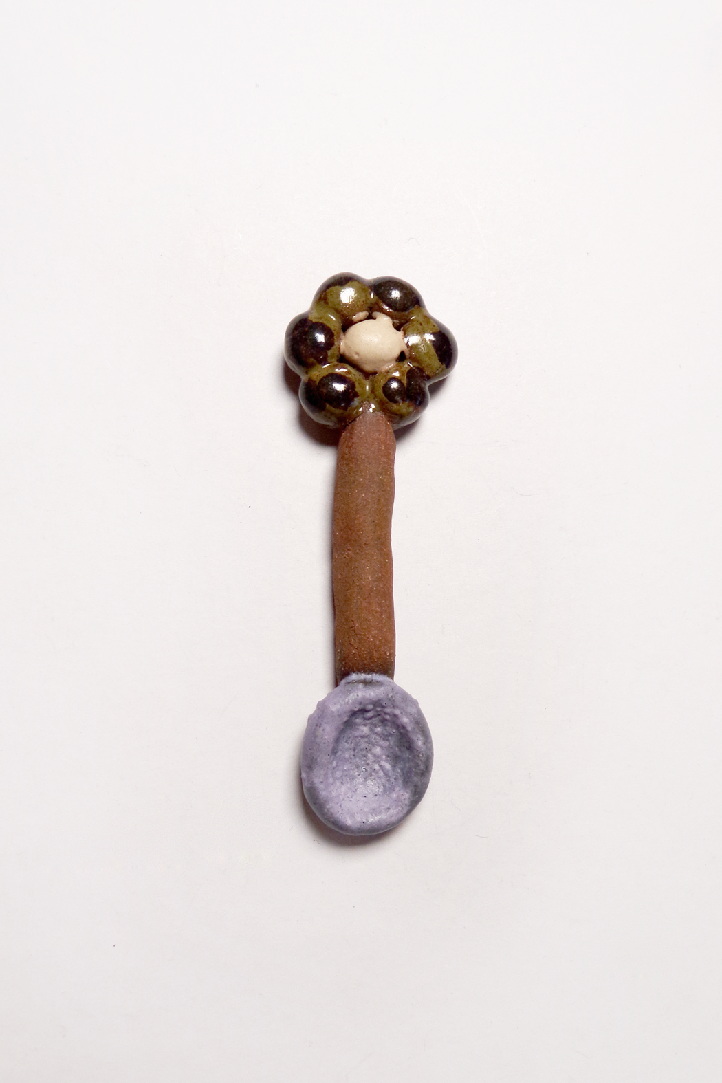 Violet's Favorite Spoon