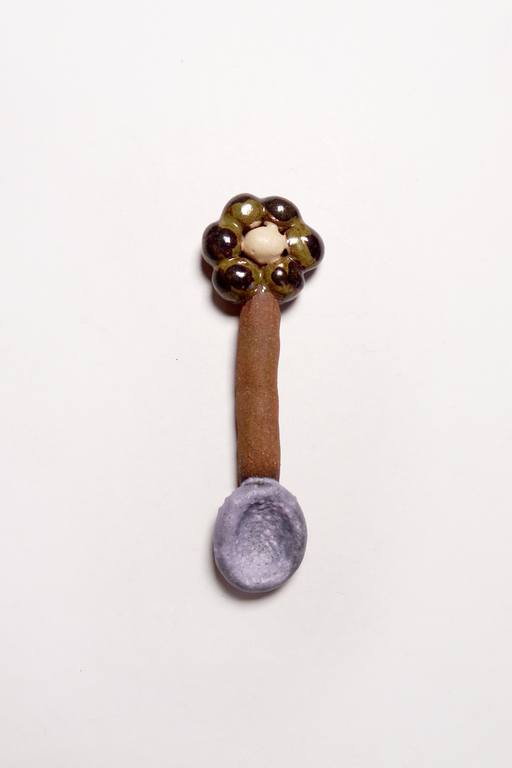 Violet's Favorite Spoon