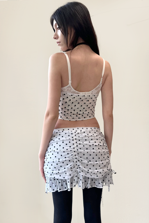 School Skirt Polka
