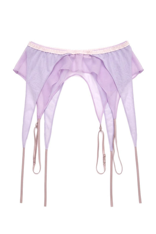 Capas Belt- Dreamy Violet