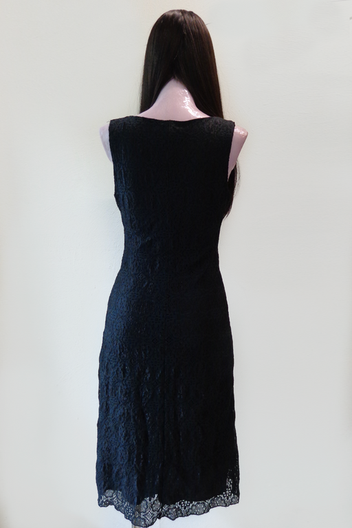 RHAPSBY LACE DRESS