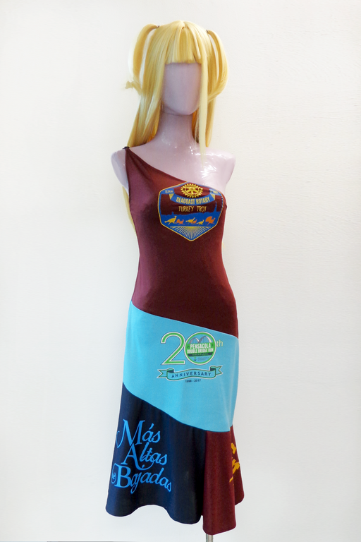 Jenny Dress