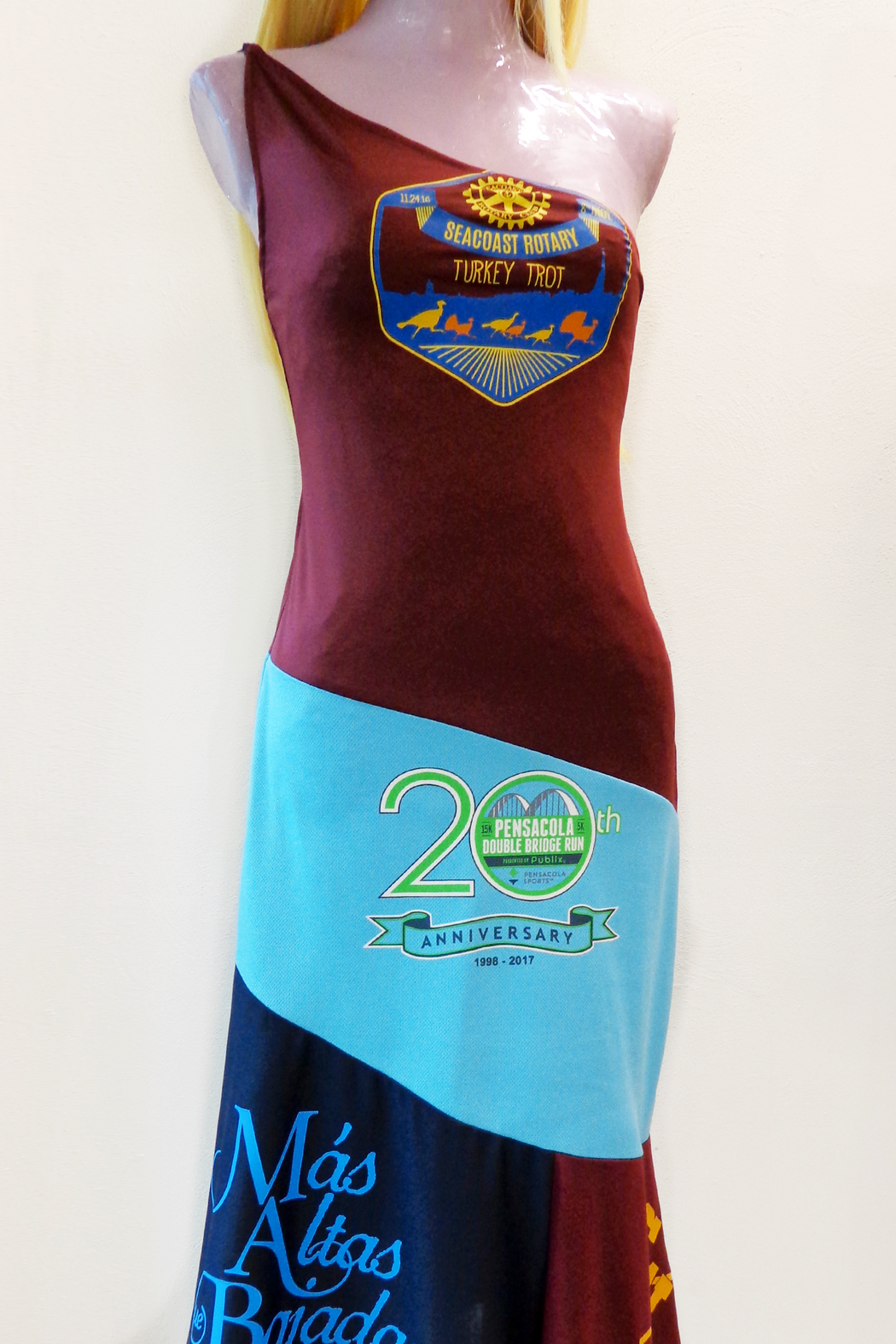 Jenny Dress
