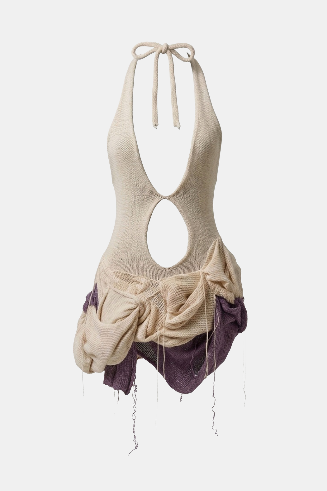 BALLET DRESS
