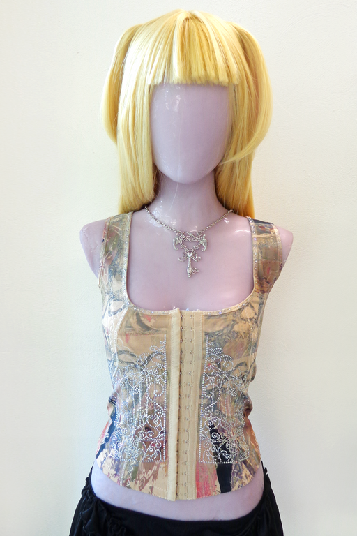 ENCHANTRESS ETERNITY CORSET
